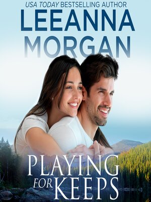 cover image of Playing for Keeps